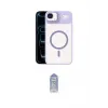 ieg™ iPhone 17 Air Kılıf Yadigar Asil Koleksiyonu - Siyah Joko Magic 5D Cam