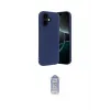 ieg™ iPhone 17 Kılıf Kozmos Yansıma Özel Seri - Siyah Joko Magic 5D Cam