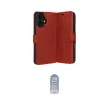 ieg™ iPhone 17 Kılıf Siluet Işık Serisi - Siyah Joko Magic 5D Cam