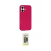ieg™ iPhone 17 Kılıf Yankı Form Serisi - Siyah Joko Magic 5D Hayalet Cam