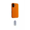 ieg™ iPhone 17 Kılıf Zirve Modern Prime - Siyah Joko Magic 5D Cam