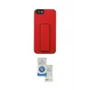 ieg™ iPhone 6 Kılıf Çekirdek Yansıma - Şeffaf Royal Nano Ekran Koruyucu