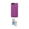 ieg™ iPhone 6 Kılıf Çekirdek Yansıma - Şeffaf Royal Nano Ekran Koruyucu