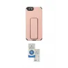 ieg™ iPhone 6 Kılıf Çekirdek Yansıma - Şeffaf Royal Nano Ekran Koruyucu