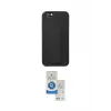ieg™ iPhone 6 Kılıf Çekirdek Yansıma - Şeffaf Royal Nano Ekran Koruyucu
