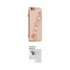 ieg™ iPhone 6 Kılıf Nova Işık Prime - Beyaz Seramik Nano Ekran Koruyucu