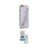 ieg™ iPhone 6 Kılıf Nova Işık Prime - Şeffaf Royal Nano Ekran Koruyucu