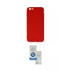 ieg™ iPhone 6 Plus Kılıf Ahenk Serisi - Şeffaf Royal Nano Ekran Koruyucu