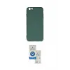 ieg™ iPhone 6 Plus Kılıf Ahenk Serisi - Şeffaf Royal Nano Ekran Koruyucu