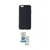 ieg™ iPhone 6 Plus Kılıf Ahenk Serisi - Şeffaf Royal Nano Ekran Koruyucu