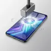 ieg™ İphone 7 Ekran Koruyucu Kırılmaz Cam Şeffaf Cam