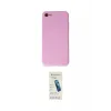 ieg™ iPhone 7 Kılıf Kozmos Yansıma Özel Seri - Şeffaf Pasifik Cam Ekran Koruyucu