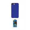 ieg™ iPhone 7 Plus Kılıf Ahenk Serisi - Beyaz 18D Cam Ekran Koruyucu