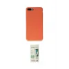 ieg™ iPhone 7 Plus Kılıf Ahenk Serisi - Siyah 20D Premium Cam Ekran Koruyucu