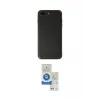 ieg™ iPhone 7 Plus Kılıf Yadigar Klasik - Şeffaf Royal Nano Ekran Koruyucu