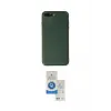 ieg™ iPhone 7 Plus Kılıf Yadigar Klasik - Şeffaf Royal Nano Ekran Koruyucu