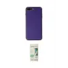 ieg™ iPhone 7 Plus Kılıf Yadigar Klasik - Siyah 20D Premium Cam Ekran Koruyucu