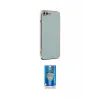 ieg™ iPhone 7 Plus Kılıf Yankı Serisi - Şeffaf Royal Nano Ekran Koruyucu