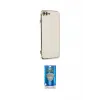 ieg™ iPhone 7 Plus Kılıf Yankı Serisi - Şeffaf Royal Nano Ekran Koruyucu