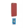 ieg™ iPhone 7 Plus Kılıf Yankı Serisi - Şeffaf Royal Nano Ekran Koruyucu