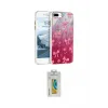ieg™ iPhone 7 Plus Kılıf Zirve Modern Prime - Beyaz Polymer Nano Ekran Koruyucu