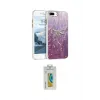 ieg™ iPhone 7 Plus Kılıf Zirve Modern Prime - Siyah Polymer Nano Ekran Koruyucu
