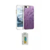 ieg™ iPhone 7 Plus Kılıf Zirve Modern Prime - Siyah Polymer Nano Ekran Koruyucu