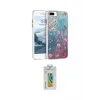 ieg™ iPhone 7 Plus Kılıf Zirve Modern Prime - Siyah Polymer Nano Ekran Koruyucu