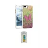 ieg™ iPhone 7 Plus Kılıf Zirve Modern Prime - Siyah Polymer Nano Ekran Koruyucu