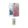 ieg™ iPhone 7 Plus Kılıf Zirve Modern Prime - Siyah Polymer Nano Ekran Koruyucu