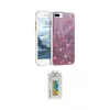 ieg™ iPhone 7 Plus Kılıf Zirve Modern Prime - Siyah Polymer Nano Ekran Koruyucu