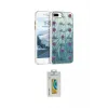 ieg™ iPhone 7 Plus Kılıf Zirve Modern Prime - Siyah Polymer Nano Ekran Koruyucu