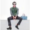 Joker Figürü 25 Cm