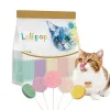 Kedi Lolipopu Ödül (15 Adet)