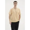 ieg™  KKT-26152 Erkek V Yaka Pijama Takımı