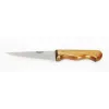 ieg™ Küçükata Bursa İnce Sivri Kasap Bıçağı No:1, 13 cm - Ahşap Sap