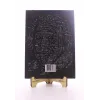 Lastikli Çizgisiz Sert Kapak Emc2 Defter