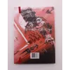 Lastikli Çizgisiz Sert Kapak Star Wars Defter