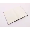 Lastikli Çizgisiz Sert Kapak Star Wars Defter