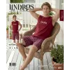 ieg™ Lindros EO-01303 Erkek Sıfır Kol Süprem Şort Takım