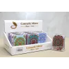 Mandala Desenli Hareketli Sulu El Aynası - Model 4