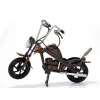 Metal Motor Model 3