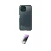 ieg™ Mİ 11 Lite Kılıf Nova Asil Özel Seri - Şeffaf Pasifik Cam Ekran Koruyucu