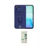 ieg™ Mİ 11 Lite Kılıf Vadi Form Prime - Siyah 20D Premium Cam Ekran Koruyucu