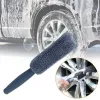 Mikrofiber Jant Temizleme Fırçası
