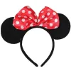 Minnie Mouse Taç Fare Tacı