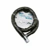Motor Bisiklet Kilidi 22 mm x 100 cm