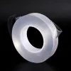ieg™ Nano Çift Taraflı Silikon Jel Yapıştırıcı Bant