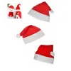 ieg™ Noel Baba Şapkası 3 Adet Set