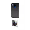 ieg™ P13 Blue Max Lite Kılıf Siluet Işık Serisi - Şeffaf Temperli Cam Ekran Koruyucu